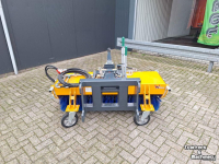 Shovel / Wiellader / Kniklader Giant PLUS 590-150