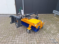 Shovel / Wiellader / Kniklader Giant PLUS 590-150
