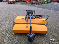 Shovel / Wiellader / Kniklader Giant PLUS 590-150