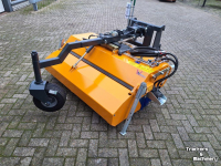 Shovel / Wiellader / Kniklader Giant PLUS 590-150