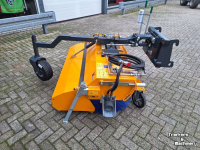 Shovel / Wiellader / Kniklader Giant PLUS 590-150