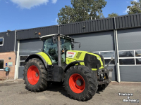 Tractor / Trekker Claas Axion 810