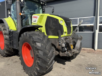 Tractor / Trekker Claas Axion 810