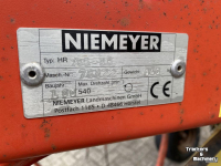 Schudder Niemeyer HR875-DH