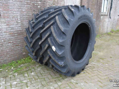 Wielen, Banden, Velgen & Afstandsringen BKT agrimax v-flecto 650/65r38 nieuw