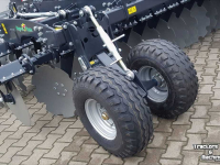 Schijveneg Agro-Tom 5mtr Schijveneg ATH premium ruime bouw