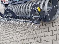 Schijveneg Agro-Tom 5mtr Schijveneg ATH premium ruime bouw
