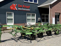 Schudder Krone KW 13.02/12T