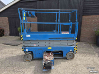Hoogwerker Genie GS 2032