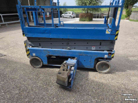Hoogwerker Genie GS 2032
