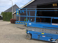 Hoogwerker Genie GS 2032