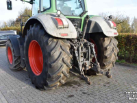 Wielen, Banden, Velgen & Afstandsringen Michelin 650/85 R 38