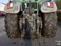 Wielen, Banden, Velgen & Afstandsringen Michelin 650/85 R 38