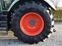Wielen, Banden, Velgen & Afstandsringen Michelin 650/85 R 38