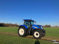 Tractor / Trekker New Holland T7.225 Autocommand