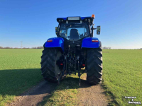 Tractor / Trekker New Holland T7.225 Autocommand