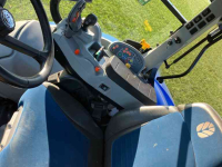 Tractor / Trekker New Holland T7.225 Autocommand