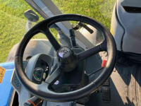 Tractor / Trekker New Holland T7.225 Autocommand