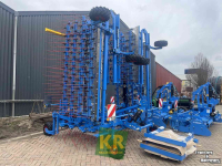 Wiedegge Lemken Thulit MF/1200 wiedeg