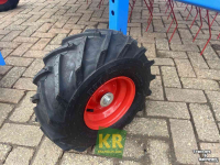 Wiedegge Lemken Thulit MF/1200 wiedeg