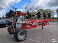 Schudder Pottinger HIT 16-18