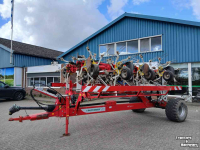 Schudder Pottinger HIT 16-18
