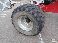 Schudder Pottinger HIT 16-18