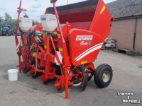 Pootmachine Grimme GL 420 Pootmachine