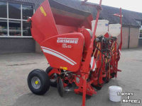 Pootmachine Grimme GL 420 Pootmachine