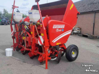 Pootmachine Grimme GL 420
