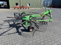 Rugger / Hark / Zwadhark Deutz-Fahr KS 1.70