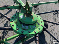 Rugger / Hark / Zwadhark Deutz-Fahr KS 1.70