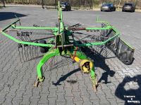 Rugger / Hark / Zwadhark Deutz-Fahr KS 1.70