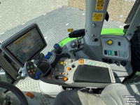 Tractor / Trekker Deutz-Fahr Agrotron 6150-4TTV vario Fronthef Stage V  Lucht Hydr rem vol GPS 40/50km