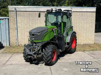 Smalspoor tractor Fendt 211V Gen3