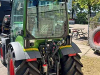 Smalspoor tractor Fendt 211V Gen3