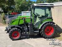Smalspoor tractor Fendt 211V Gen3
