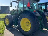 Tractor / Trekker John Deere 6155R