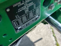 Tractor / Trekker John Deere 6155R