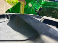 Tractor / Trekker John Deere 6155R