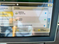 Tractor / Trekker John Deere 6155R
