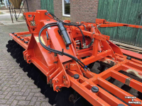 Schijveneg Evers JE500 schijveneg