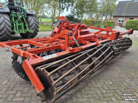 Schijveneg Evers JE500 schijveneg