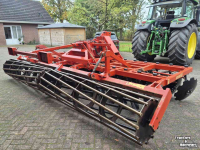Schijveneg Evers JE500 schijveneg