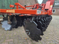 Schijveneg Evers JE500 schijveneg