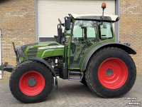 Tractor / Trekker Fendt 211 Vario