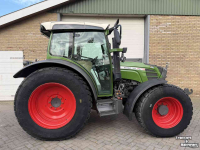 Tractor / Trekker Fendt 211 Vario