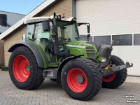 Tractor / Trekker Fendt 211 Vario
