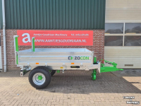 Kipper / Kiepwagen / Landbouwkipper Zocon Kipper Z030 EU (COC)