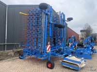 Wiedegge Lemken Thulit MF/1200 wiedeg